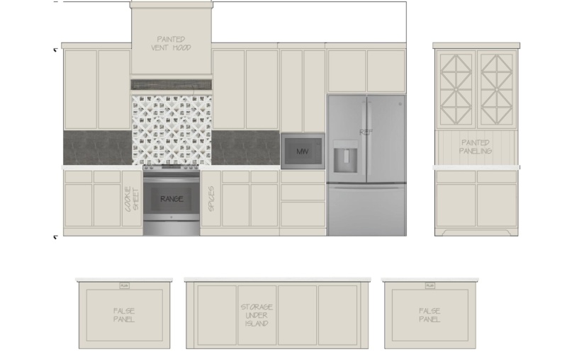 13805 Quinton Avenue, Lubbock, TX 79424, 3 Bedrooms Bedrooms, ,2 BathroomsBathrooms,Residential,For Sale,13805 Quinton Avenue,202553289