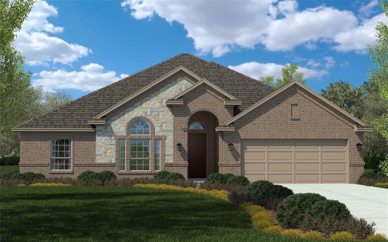 3810 MILLCREEK Drive, Midlothian, TX 76065, 4 Habitaciones Habitaciones , ,2 BañosBaños,Residential,En Venta,3810 MILLCREEK Drive,20315649
