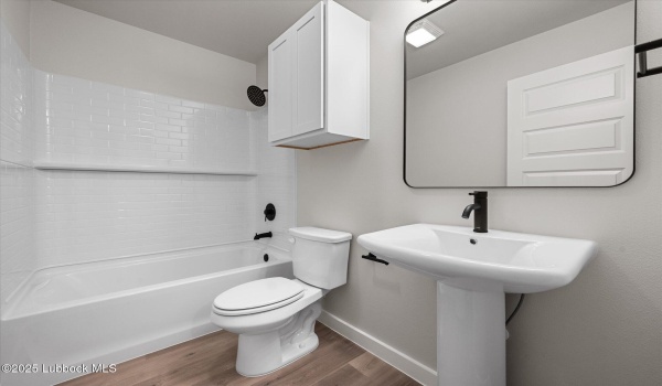 14507 Paris Avenue, Lubbock, TX 79423, 2 Bedrooms Bedrooms, ,2 BathroomsBathrooms,Residential,For Sale,14507 Paris Avenue,202554420