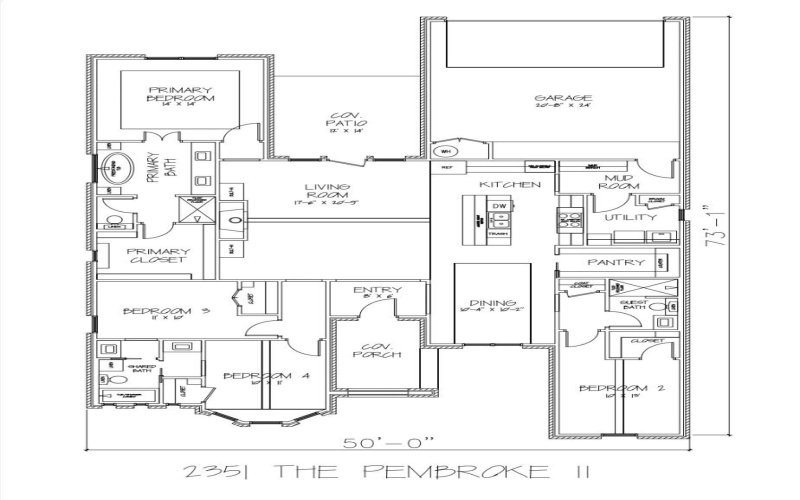 4609 138th Place, Lubbock, TX 79424, 4 Bedrooms Bedrooms, ,3 BathroomsBathrooms,Residential,For Sale,4609 138th Place,202553290