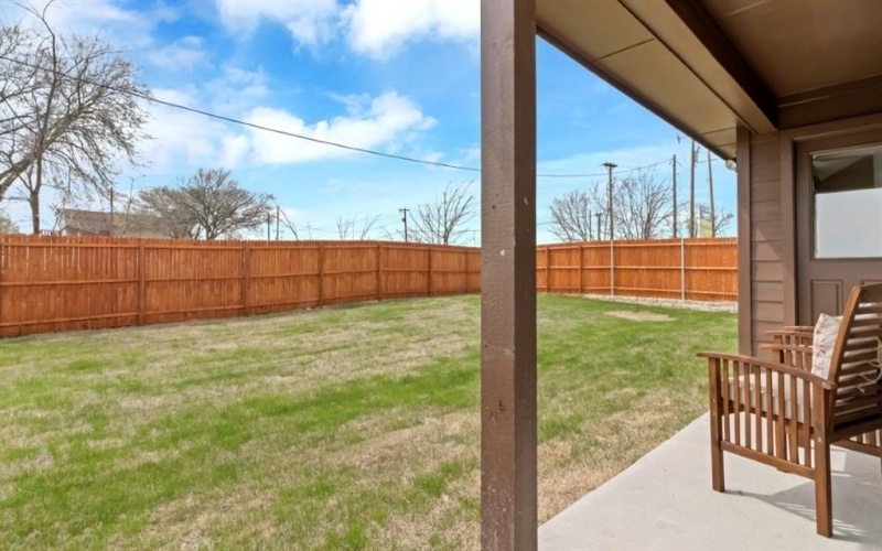 8520 SANDY PARK Drive, Fort Worth, TX 76179, 5 Bedrooms Bedrooms, ,2 BathroomsBathrooms,Residential,For Sale,8520 SANDY PARK Drive,20325606