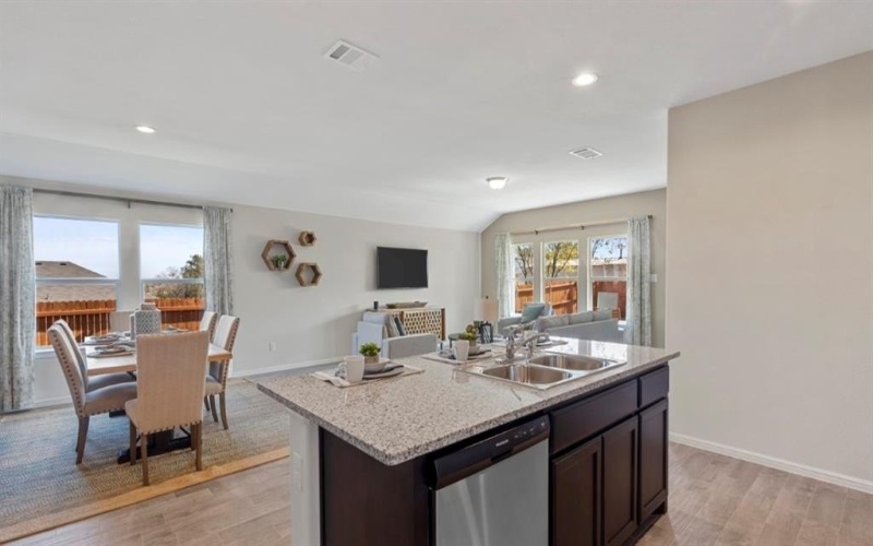 8520 SANDY PARK Drive, Fort Worth, TX 76179, 5 Bedrooms Bedrooms, ,2 BathroomsBathrooms,Residential,For Sale,8520 SANDY PARK Drive,20325606