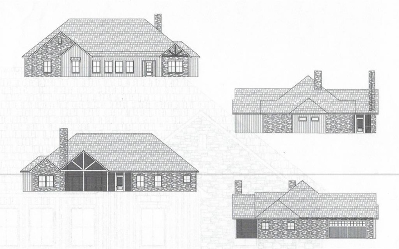 343 Private Road 7327, Emory, TX 75440, 3 Bedrooms Bedrooms, ,3 BathroomsBathrooms,Residential,For Sale,343 Private Road 7327,20325699