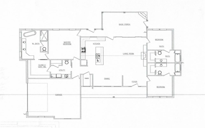343 Private Road 7327, Emory, TX 75440, 3 Bedrooms Bedrooms, ,3 BathroomsBathrooms,Residential,For Sale,343 Private Road 7327,20325699