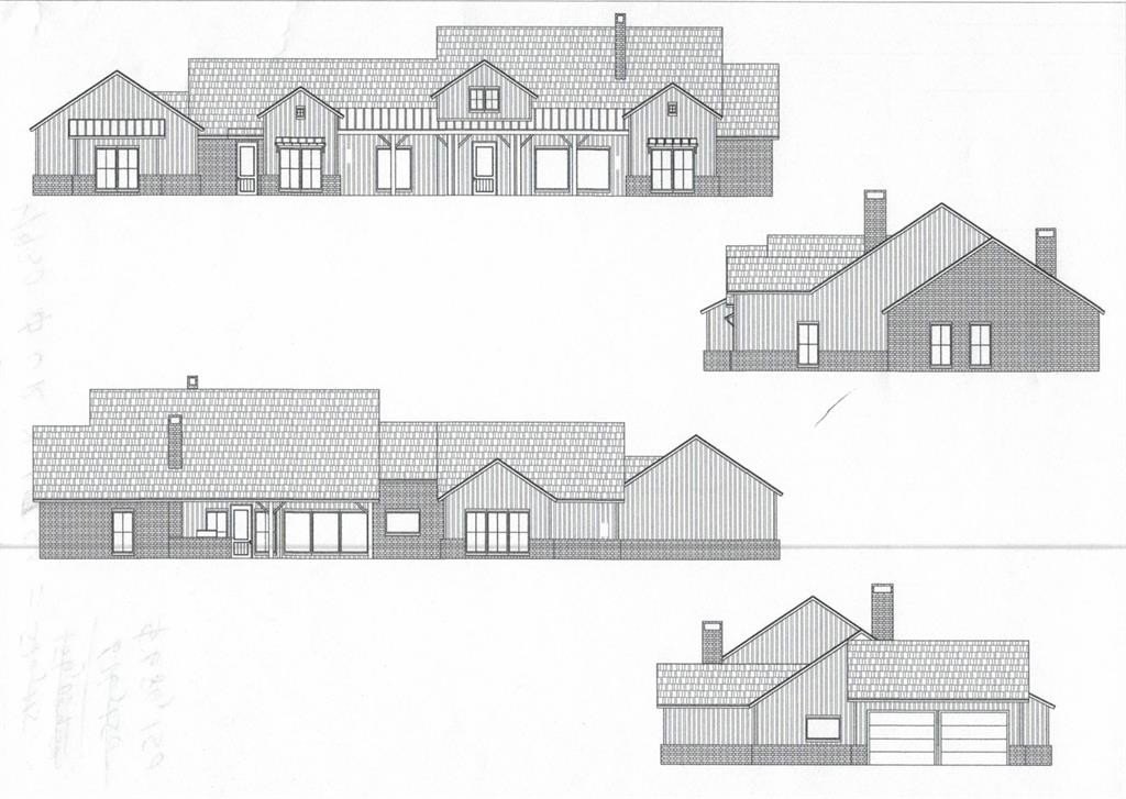 361 Private Road 7327, Emory, TX 75440, 4 Bedrooms Bedrooms, ,3 BathroomsBathrooms,Residential,For Sale,361 Private Road 7327,20325746