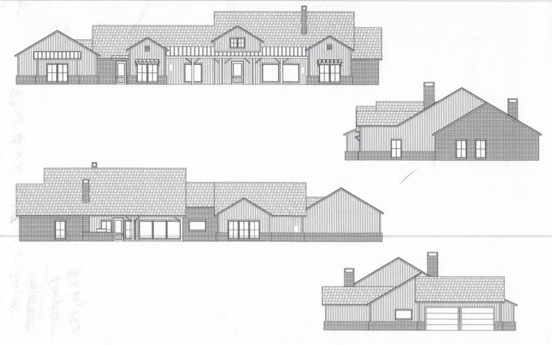 361 Private Road 7327, Emory, TX 75440, 4 Bedrooms Bedrooms, ,3 BathroomsBathrooms,Residential,For Sale,361 Private Road 7327,20325746