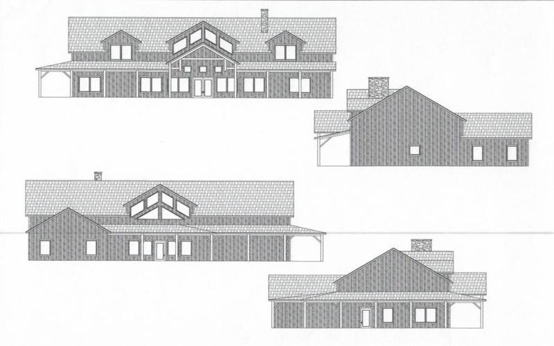371 Private Road 7327, Emory, TX 75440, 3 Bedrooms Bedrooms, ,2 BathroomsBathrooms,Residential,For Sale,371 Private Road 7327,20325915