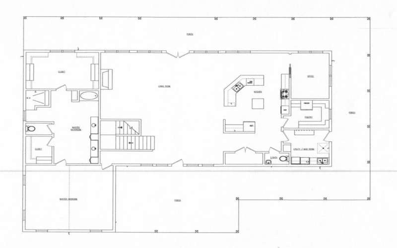 371 Private Road 7327, Emory, TX 75440, 3 Bedrooms Bedrooms, ,2 BathroomsBathrooms,Residential,For Sale,371 Private Road 7327,20325915