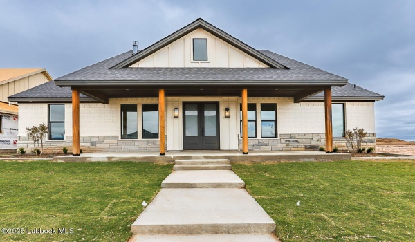 7450 55th Street, Lubbock, TX 79407, 3 Bedrooms Bedrooms, ,2 BathroomsBathrooms,Residential,For Sale,7450 55th Street,202554454