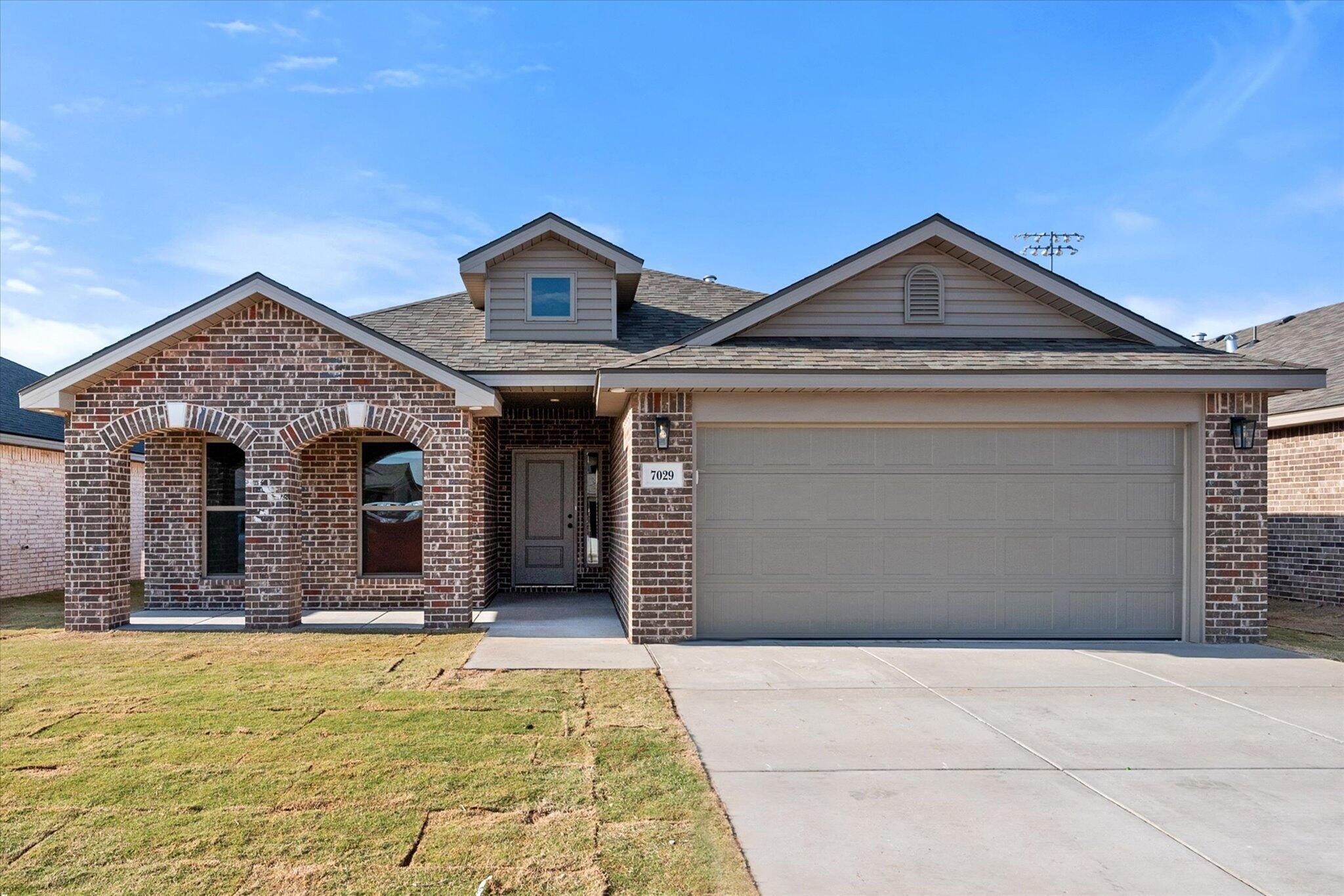 7029 8th Street, Lubbock, TX 79416, 3 Bedrooms Bedrooms, ,2 BathroomsBathrooms,Residential,For Sale,7029 8th Street,202553321