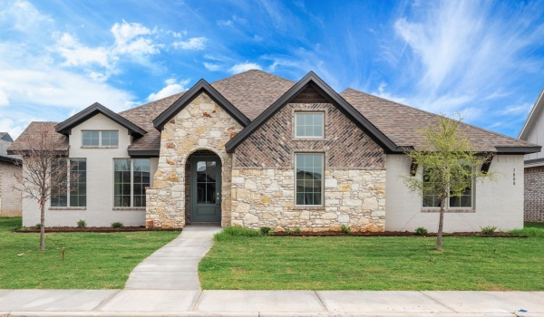 7808 55th Street, Lubbock, TX 79407, 3 Bedrooms Bedrooms, ,2 BathroomsBathrooms,Residential,For Sale,7808 55th Street,202553361