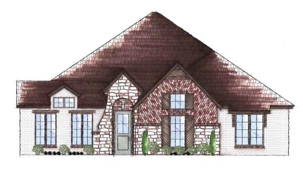 7808 55th Street, Lubbock, TX 79407, 3 Bedrooms Bedrooms, ,2 BathroomsBathrooms,Residential,For Sale,7808 55th Street,202553361