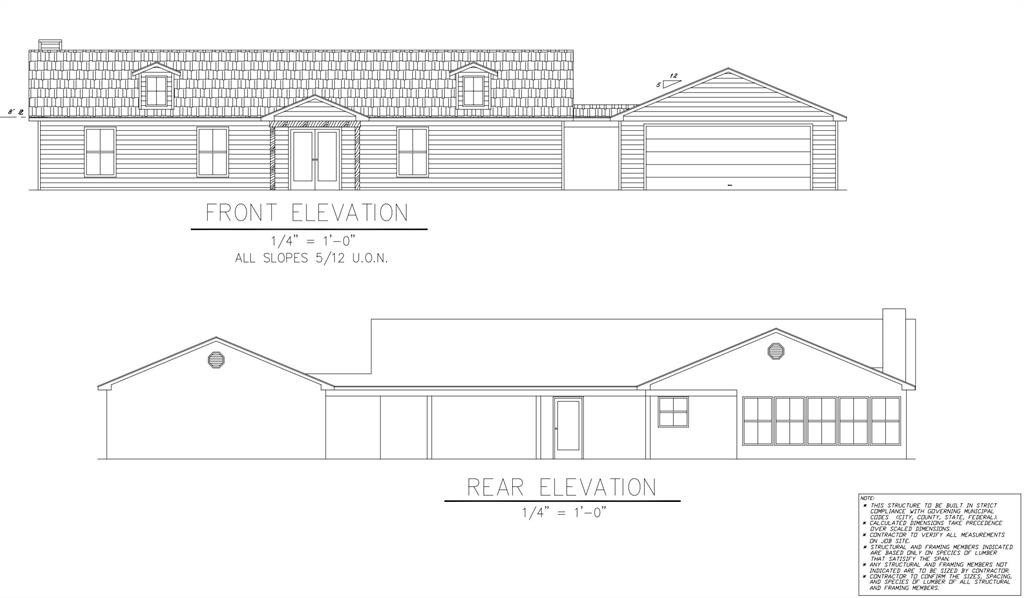 315 Private Road 7327, Emory, TX 75440, 3 Bedrooms Bedrooms, ,2 BathroomsBathrooms,Residential,For Sale,315 Private Road 7327,20337451