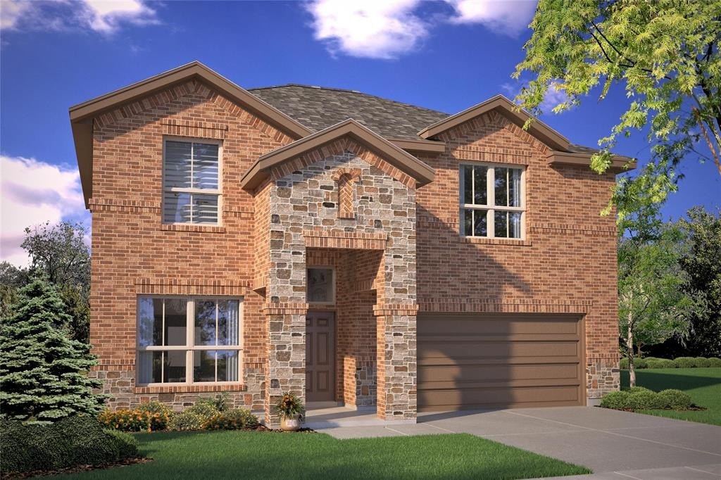 11045 TEMPLE GARDENS Trail, Fort Worth, TX 76052, 5 Bedrooms Bedrooms, ,5 BathroomsBathrooms,Residential,For Sale,11045 TEMPLE GARDENS Trail,20340025