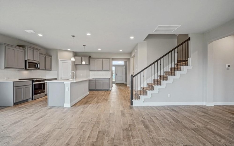 11045 TEMPLE GARDENS Trail, Fort Worth, TX 76052, 5 Bedrooms Bedrooms, ,5 BathroomsBathrooms,Residential,For Sale,11045 TEMPLE GARDENS Trail,20340025