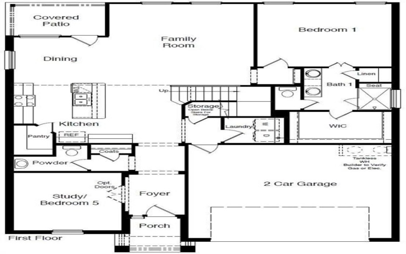 11045 TEMPLE GARDENS Trail, Fort Worth, TX 76052, 5 Bedrooms Bedrooms, ,5 BathroomsBathrooms,Residential,For Sale,11045 TEMPLE GARDENS Trail,20340025
