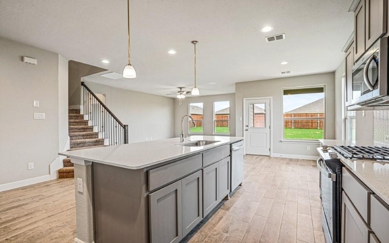 11045 TEMPLE GARDENS Trail, Fort Worth, TX 76052, 5 Bedrooms Bedrooms, ,5 BathroomsBathrooms,Residential,For Sale,11045 TEMPLE GARDENS Trail,20340025