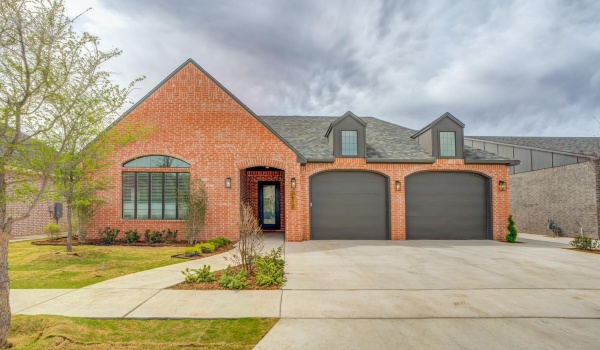 3615 122nd Street, Lubbock, TX 79423, 4 Bedrooms Bedrooms, ,3 BathroomsBathrooms,Residential,For Sale,3615 122nd Street,202553371