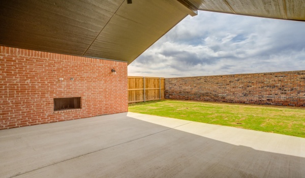 3615 122nd Street, Lubbock, TX 79423, 4 Bedrooms Bedrooms, ,3 BathroomsBathrooms,Residential,For Sale,3615 122nd Street,202553371