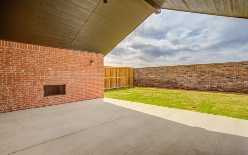 3615 122nd Street, Lubbock, TX 79423, 4 Bedrooms Bedrooms, ,3 BathroomsBathrooms,Residential,For Sale,3615 122nd Street,202553371