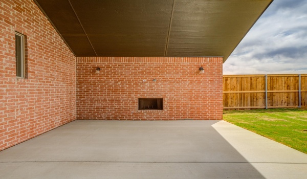 3615 122nd Street, Lubbock, TX 79423, 4 Bedrooms Bedrooms, ,3 BathroomsBathrooms,Residential,For Sale,3615 122nd Street,202553371