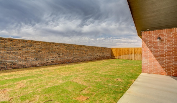 3615 122nd Street, Lubbock, TX 79423, 4 Bedrooms Bedrooms, ,3 BathroomsBathrooms,Residential,For Sale,3615 122nd Street,202553371