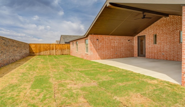 3615 122nd Street, Lubbock, TX 79423, 4 Bedrooms Bedrooms, ,3 BathroomsBathrooms,Residential,For Sale,3615 122nd Street,202553371