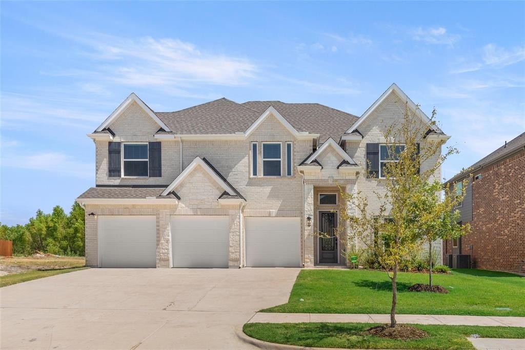671 Majestic Oak Lane, Waxahachie, TX 75165, 5 Bedrooms Bedrooms, ,3 BathroomsBathrooms,Residential,For Sale,671 Majestic Oak Lane,20341140