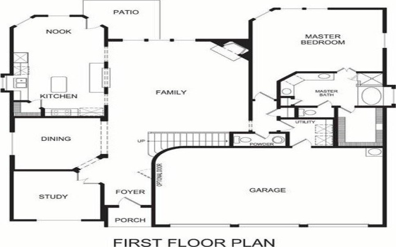 671 Majestic Oak Lane, Waxahachie, TX 75165, 5 Bedrooms Bedrooms, ,3 BathroomsBathrooms,Residential,For Sale,671 Majestic Oak Lane,20341140