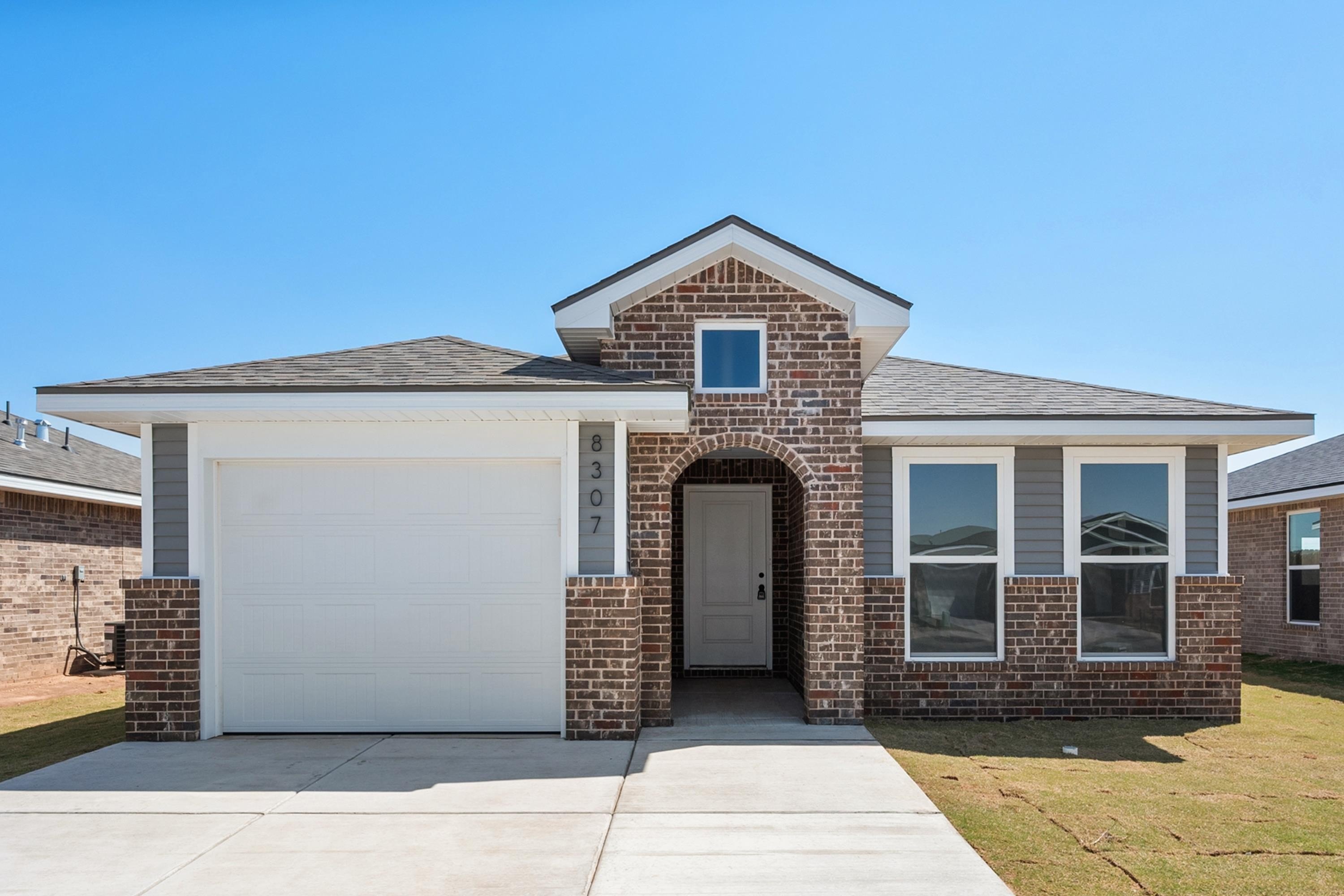 8307 23rd Street, Lubbock, TX 79407, 3 Bedrooms Bedrooms, ,2 BathroomsBathrooms,Residential,For Sale,8307 23rd Street,202553374