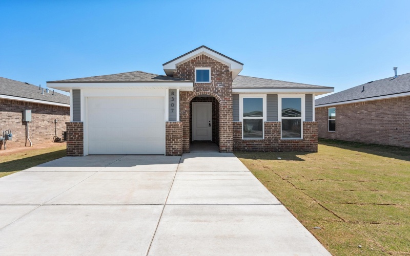 8307 23rd Street, Lubbock, TX 79407, 3 Bedrooms Bedrooms, ,2 BathroomsBathrooms,Residential,For Sale,8307 23rd Street,202553374