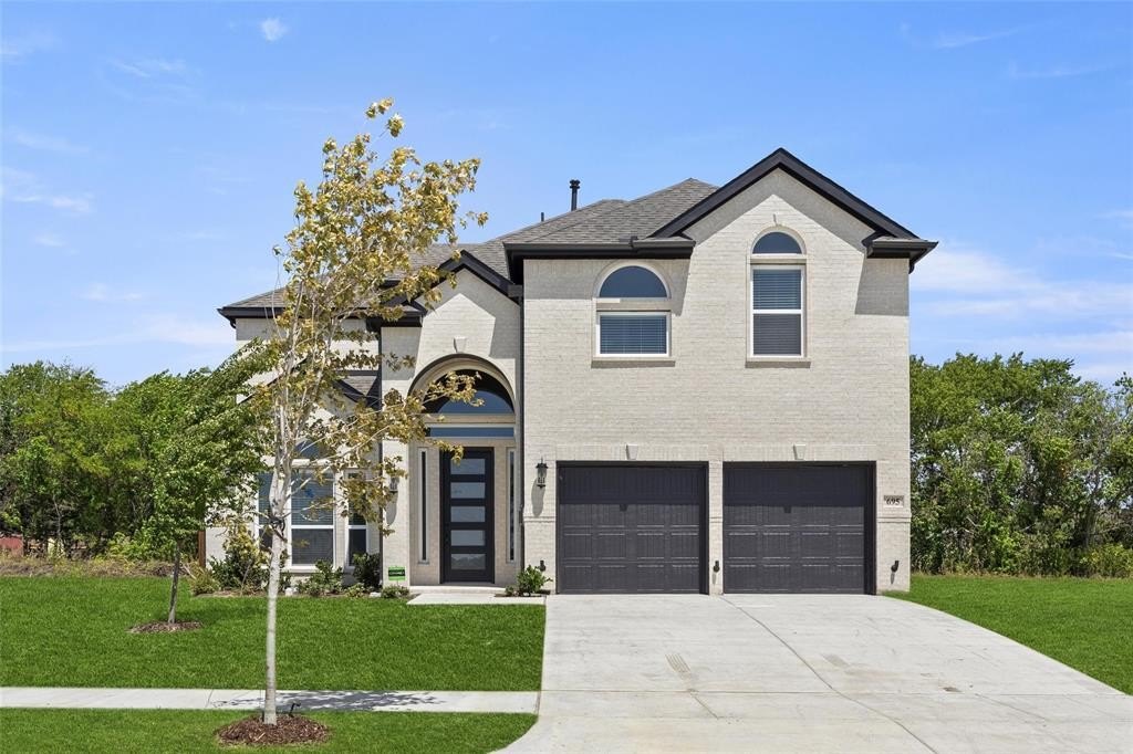 695 Cherry Bark Trail, Waxahachie, TX 75165, 4 Habitaciones Habitaciones , ,3 BañosBaños,Residential,En Venta,695 Cherry Bark Trail,20343990