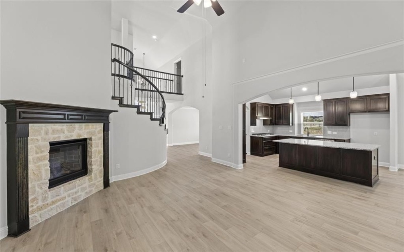 695 Cherry Bark Trail, Waxahachie, TX 75165, 4 Bedrooms Bedrooms, ,3 BathroomsBathrooms,Residential,For Sale,695 Cherry Bark Trail,20343990