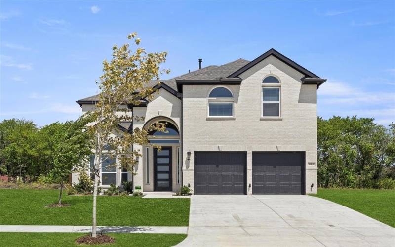 695 Cherry Bark Trail, Waxahachie, TX 75165, 4 Bedrooms Bedrooms, ,3 BathroomsBathrooms,Residential,For Sale,695 Cherry Bark Trail,20343990