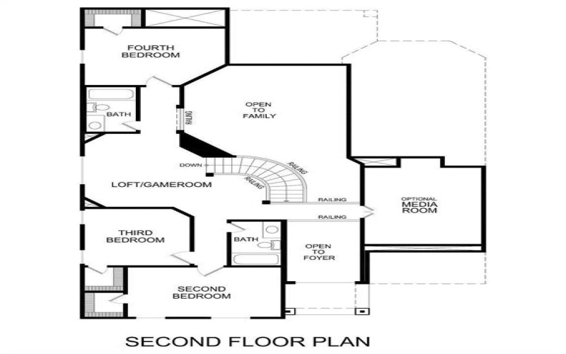 695 Cherry Bark Trail, Waxahachie, TX 75165, 4 Bedrooms Bedrooms, ,3 BathroomsBathrooms,Residential,For Sale,695 Cherry Bark Trail,20343990
