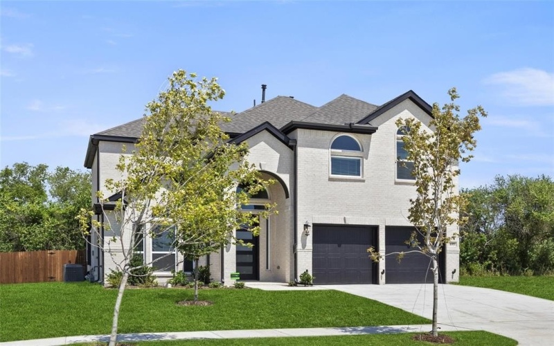 695 Cherry Bark Trail, Waxahachie, TX 75165, 4 Bedrooms Bedrooms, ,3 BathroomsBathrooms,Residential,For Sale,695 Cherry Bark Trail,20343990