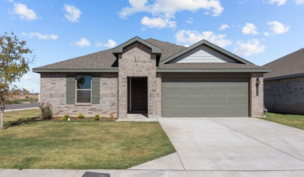 2926 134th Street, Lubbock, TX 79423, 4 Bedrooms Bedrooms, ,2 BathroomsBathrooms,Residential,For Sale,2926 134th Street,202553389