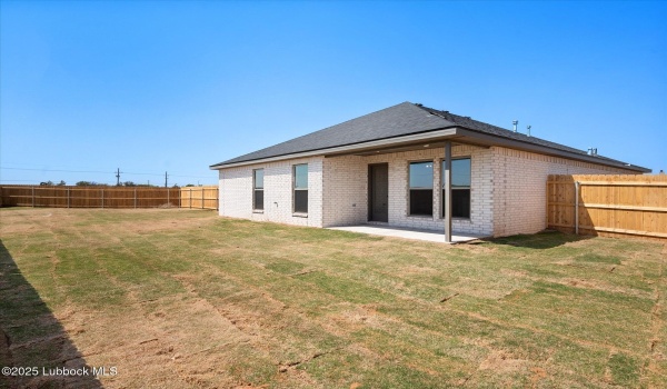 8623 29th Street, Lubbock, TX 79407, 3 Bedrooms Bedrooms, ,2 BathroomsBathrooms,Residential,For Sale,8623 29th Street,202553395