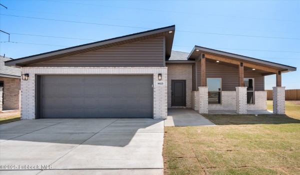 8623 29th Street, Lubbock, TX 79407, 3 Bedrooms Bedrooms, ,2 BathroomsBathrooms,Residential,For Sale,8623 29th Street,202553395