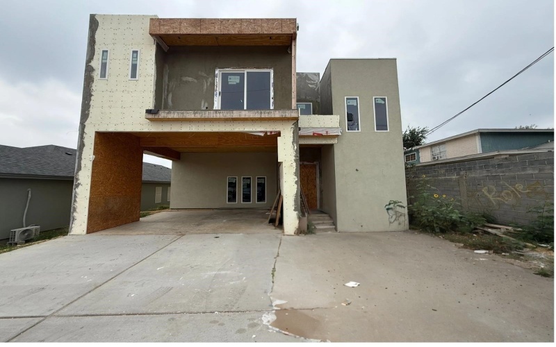2905 Bayard St, Laredo, TX 78046, 4 Bedrooms Bedrooms, ,2 BathroomsBathrooms,Residential,For Sale,2905 Bayard St,20251919