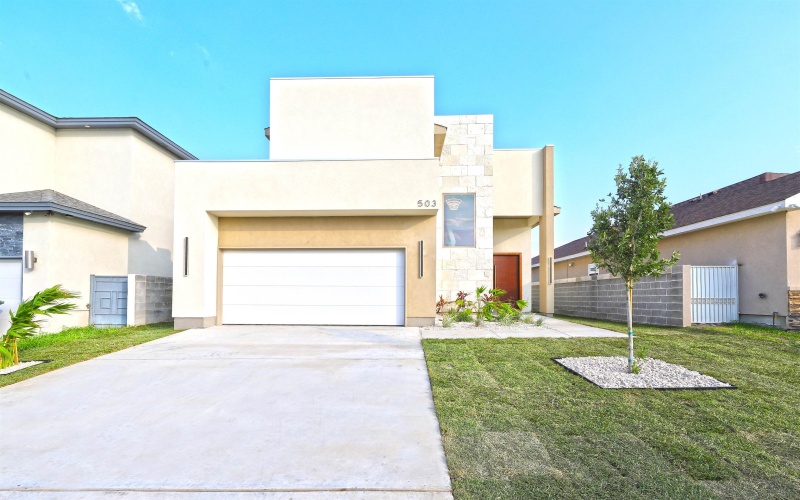 503 Prado Dr, Laredo, TX 78045, 3 Bedrooms Bedrooms, ,2 BathroomsBathrooms,Residential,For Sale,503 Prado Dr,20251977