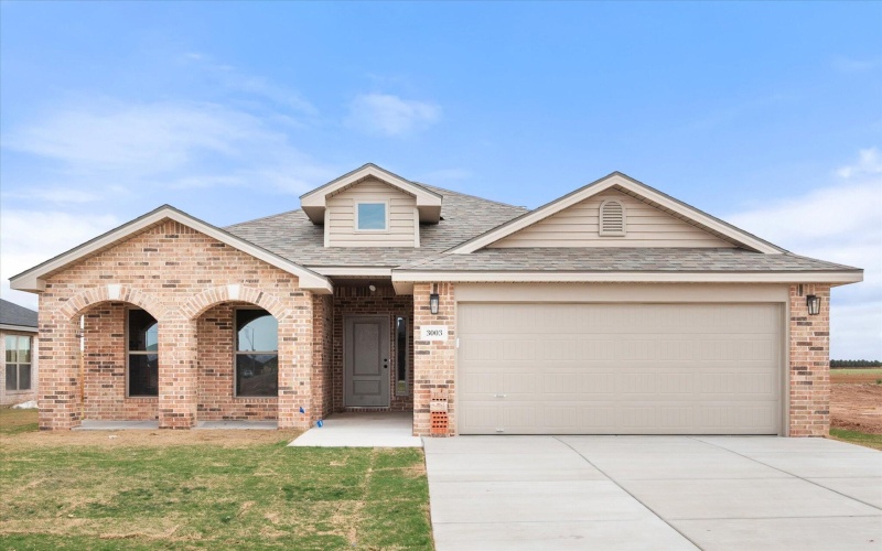 3003 140th Street, Lubbock, TX 79423, 3 Bedrooms Bedrooms, ,2 BathroomsBathrooms,Residential,For Sale,3003 140th Street,202553397