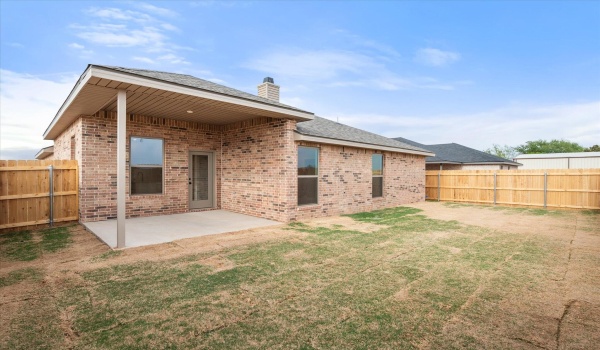 3003 140th Street, Lubbock, TX 79423, 3 Bedrooms Bedrooms, ,2 BathroomsBathrooms,Residential,For Sale,3003 140th Street,202553397