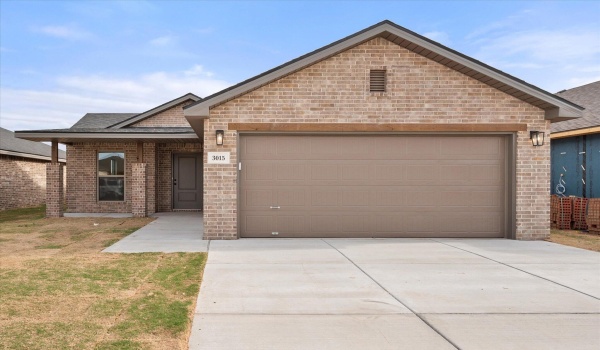 3015 140th Street, Lubbock, TX 79423, 3 Bedrooms Bedrooms, ,2 BathroomsBathrooms,Residential,For Sale,3015 140th Street,202553429