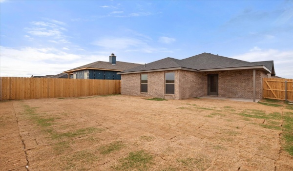 3015 140th Street, Lubbock, TX 79423, 3 Bedrooms Bedrooms, ,2 BathroomsBathrooms,Residential,For Sale,3015 140th Street,202553429