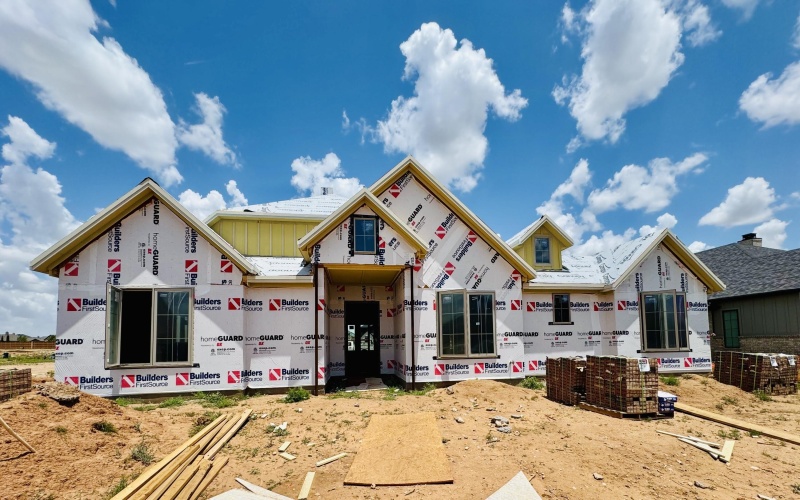 3806 136th Street, Lubbock, TX 79423, 4 Bedrooms Bedrooms, ,3 BathroomsBathrooms,Residential,For Sale,3806 136th Street,202553444