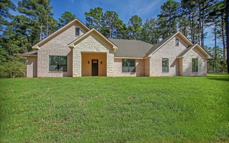 210 County Road 8161, Nacogdoches, TX 75965, 4 Bedrooms Bedrooms, ,2 BathroomsBathrooms,Residential,For Sale,210 County Road 8161,22500744
