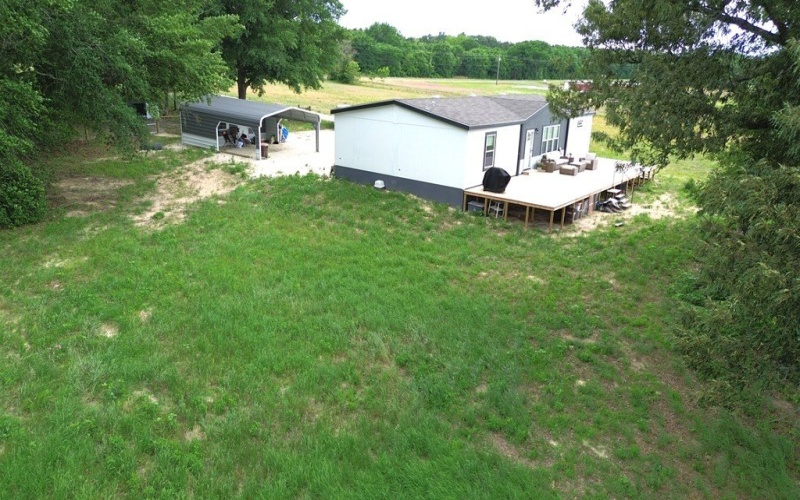 1322 North Market Street, Grapeland, TX 75844, 3 Habitaciones Habitaciones , ,2 BañosBaños,Residential,En Venta,1322 North Market Street,22500811