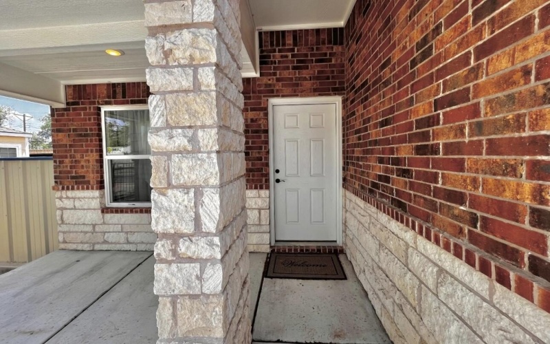 1519 27th Street, Lubbock, TX 79411, 3 Bedrooms Bedrooms, ,2 BathroomsBathrooms,Residential,For Sale,1519 27th Street,202553489