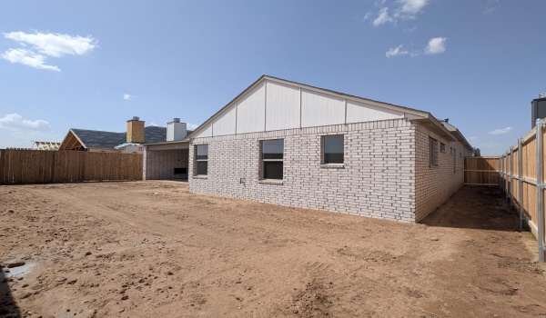 3619 122nd Street, Lubbock, TX 79423, 4 Bedrooms Bedrooms, ,3 BathroomsBathrooms,Residential,For Sale,3619 122nd Street,202553543